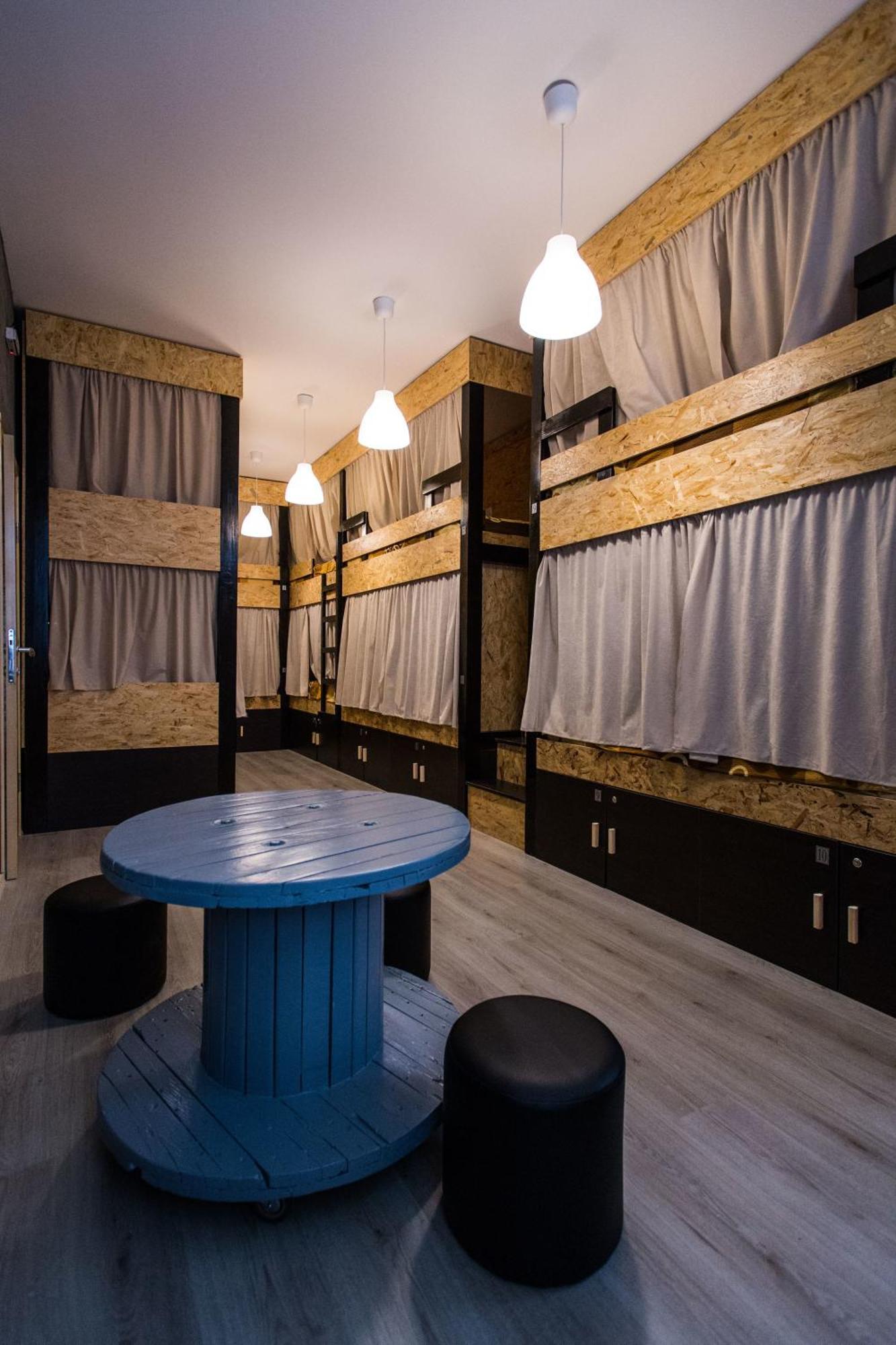 Day 'n' Night Hostel Nis