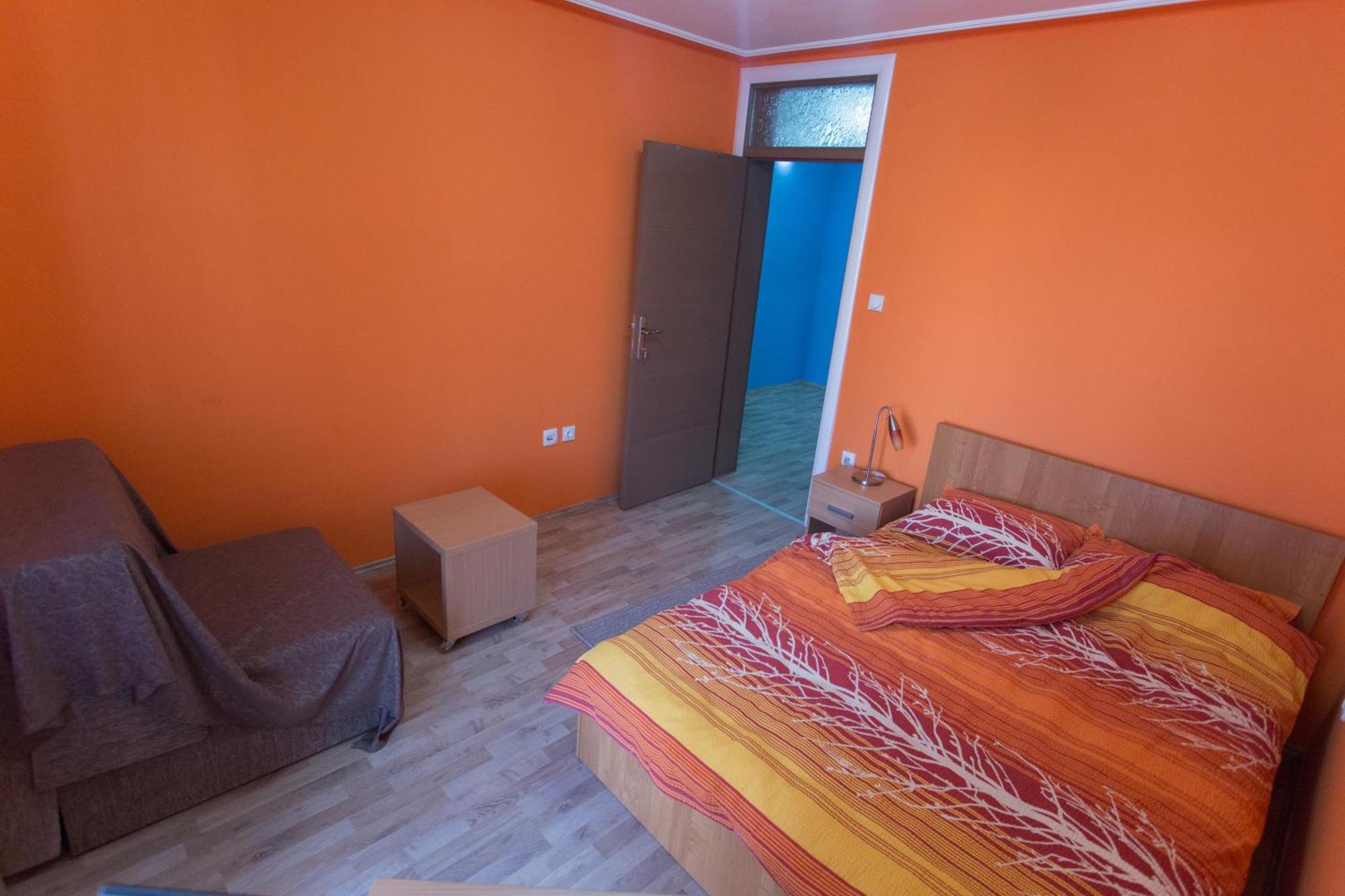 Hostel Day 'n' Night Nis